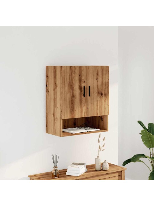 SEINAKAPP ARTISAN OAK 60X31X70 CM ENGINEERED WOOD