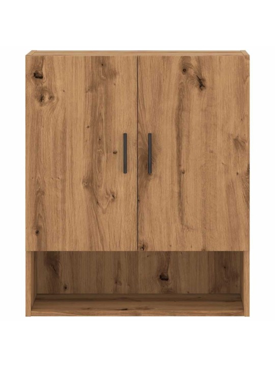 SEINAKAPP ARTISAN OAK 60X31X70 CM ENGINEERED WOOD