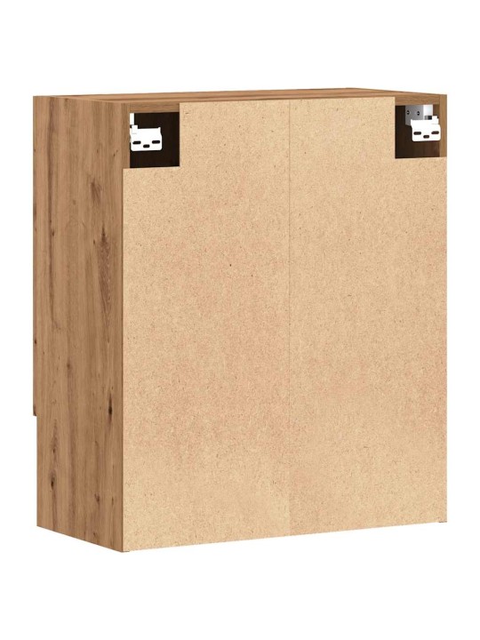 SEINAKAPP ARTISAN OAK 60X31X70 CM ENGINEERED WOOD