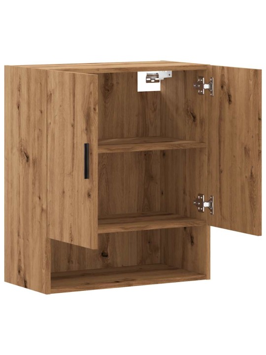 SEINAKAPP ARTISAN OAK 60X31X70 CM ENGINEERED WOOD
