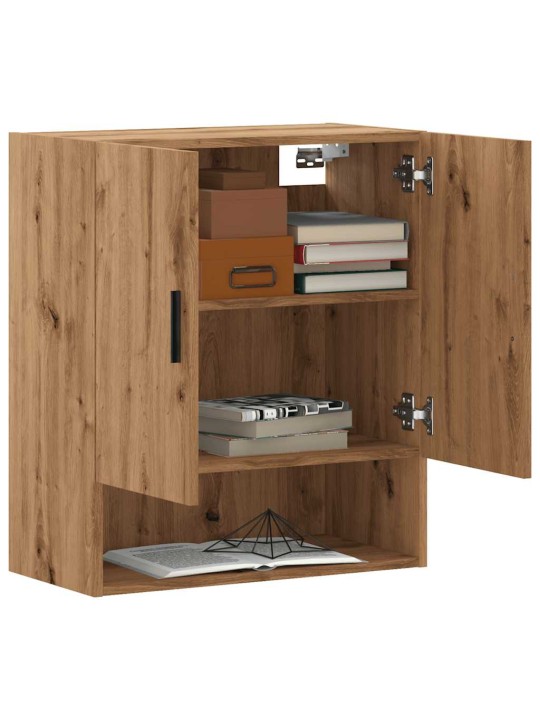 SEINAKAPP ARTISAN OAK 60X31X70 CM ENGINEERED WOOD
