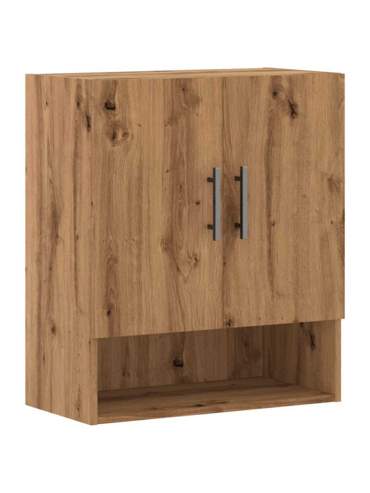 SEINAKAPP ARTISAN TAMM 60X31X70 CM ENGINEERED WOOD