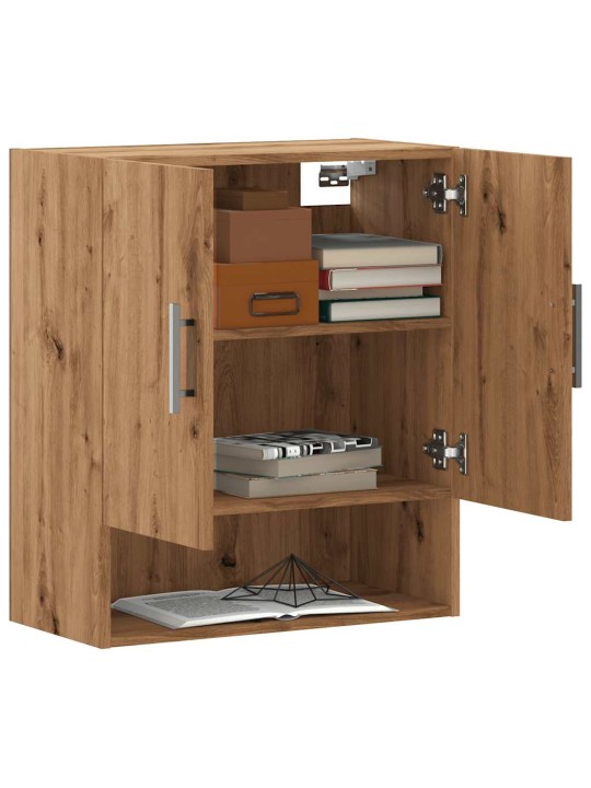 SEINAKAPP ARTISAN TAMM 60X31X70 CM ENGINEERED WOOD
