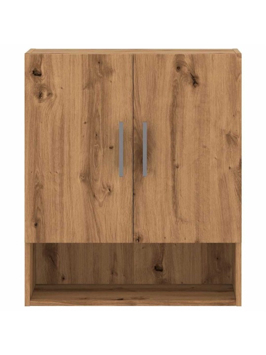 SEINAKAPP ARTISAN TAMM 60X31X70 CM ENGINEERED WOOD