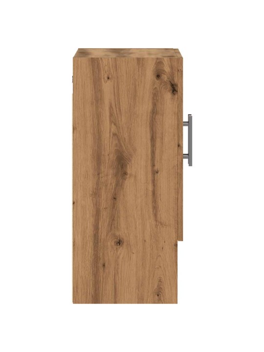 SEINAKAPP ARTISAN TAMM 60X31X70 CM ENGINEERED WOOD