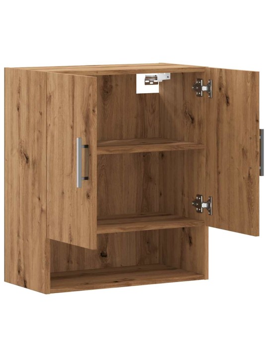 SEINAKAPP ARTISAN TAMM 60X31X70 CM ENGINEERED WOOD