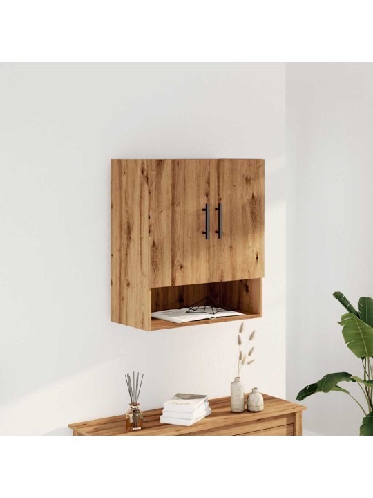 SEINAKAPP ARTISAN TAMM 60X31X70 CM ENGINEERED WOOD
