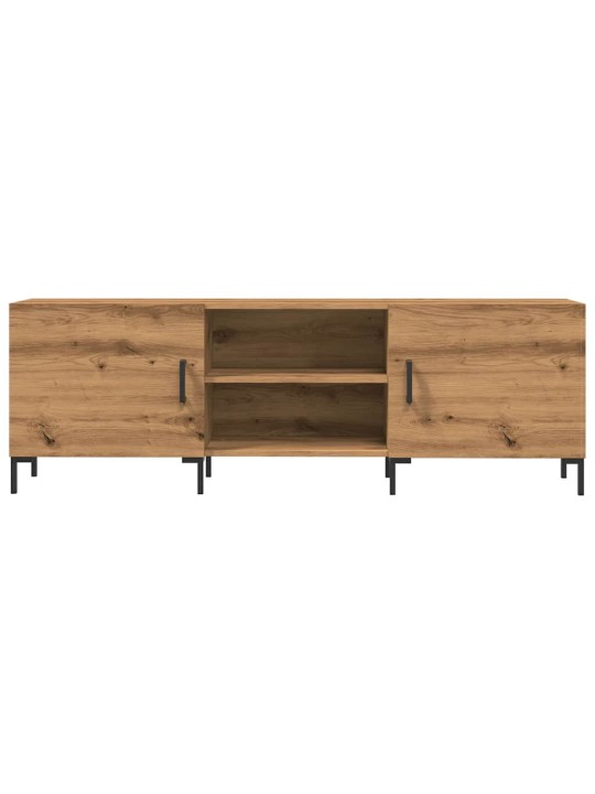 TELERIKAPP ARTISAN TAMM 150X30X50 CM ENGINEERED WOOD