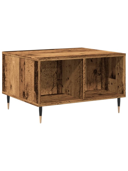 DIIVANILAUD OLD WOOD 60X50X36,5 CM ENGINEERED WOOD