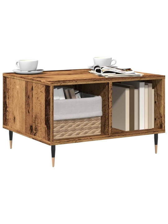 DIIVANILAUD OLD WOOD 60X50X36,5 CM ENGINEERED WOOD