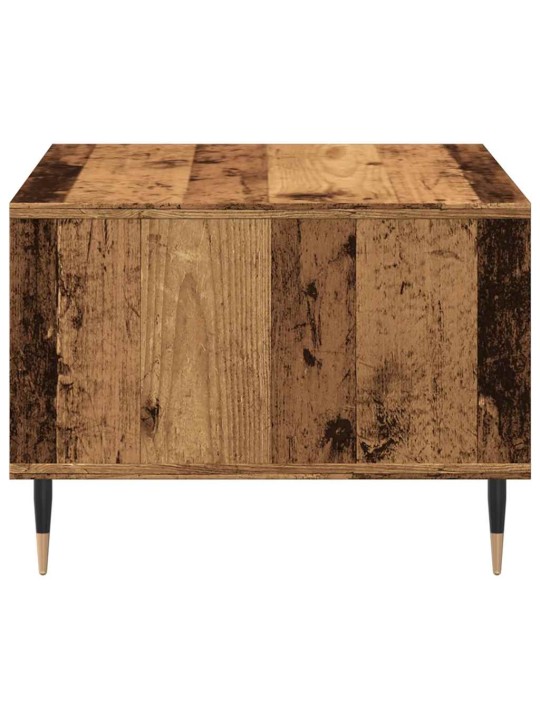 DIIVANILAUD OLD WOOD 60X50X36,5 CM ENGINEERED WOOD