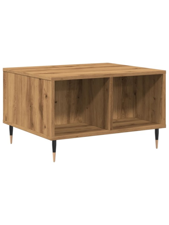 DIIVANILAUD ARTISAN TAMM 60X50X36,5 CM EHITUSPUIT