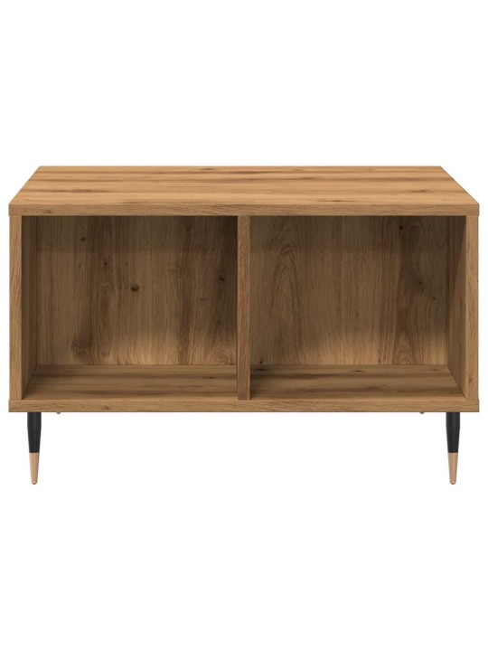 DIIVANILAUD ARTISAN TAMM 60X50X36,5 CM EHITUSPUIT