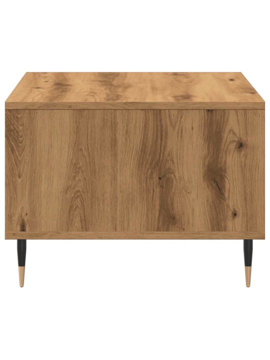 DIIVANILAUD ARTISAN TAMM 60X50X36,5 CM EHITUSPUIT
