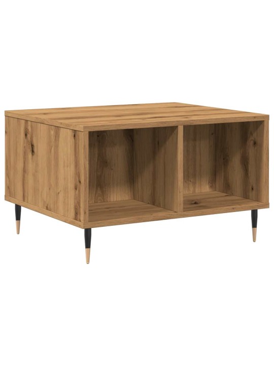 DIIVANILAUD ARTISAN TAMM 60X50X36,5 CM EHITUSPUIT