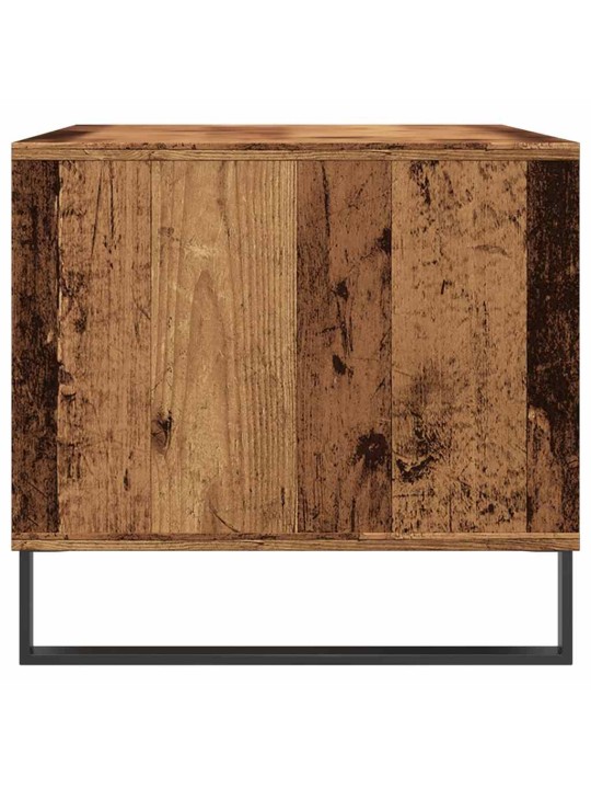 DIIVANILAUD OLD WOOD 90X49X45 CM ENGINEERED WOOD
