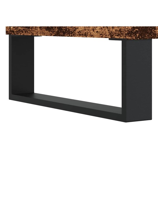 DIIVANILAUD OLD WOOD 90X49X45 CM ENGINEERED WOOD
