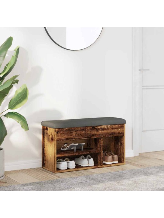 KINGAPINK VANA PUIT 82X32X45,5 CM ENGINEERED WOOD
