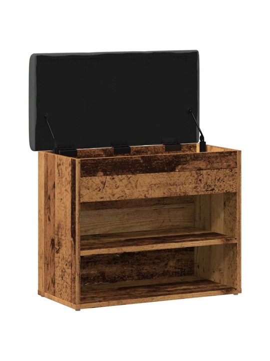 KINGAPINK VANA PUIT 62X32X50 CM ENGINEERED WOOD