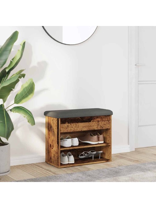 KINGAPINK VANA PUIT 62X32X50 CM ENGINEERED WOOD