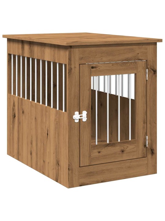 KOERAAEDIK MÖÖBEL ARTISAN TAMM 55X80X68 CM INSENERPUIT