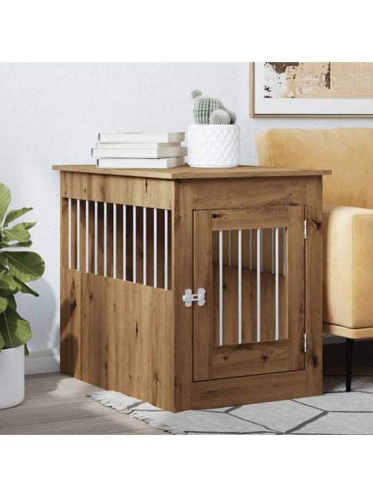 KOERAAEDIK MÖÖBEL ARTISAN TAMM 55X80X68 CM INSENERPUIT