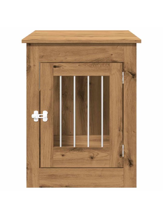 KOERAAEDIK MÖÖBEL ARTISAN TAMM 55X80X68 CM INSENERPUIT