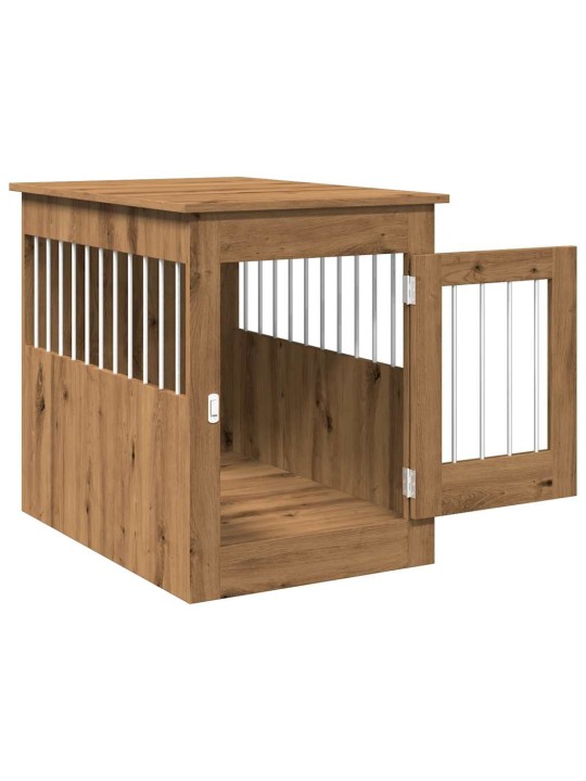 KOERAAEDIK MÖÖBEL ARTISAN TAMM 55X80X68 CM INSENERPUIT