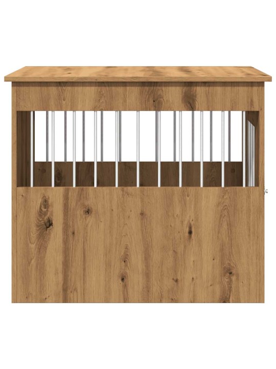 KOERAAEDIK MÖÖBEL ARTISAN TAMM 55X80X68 CM INSENERPUIT