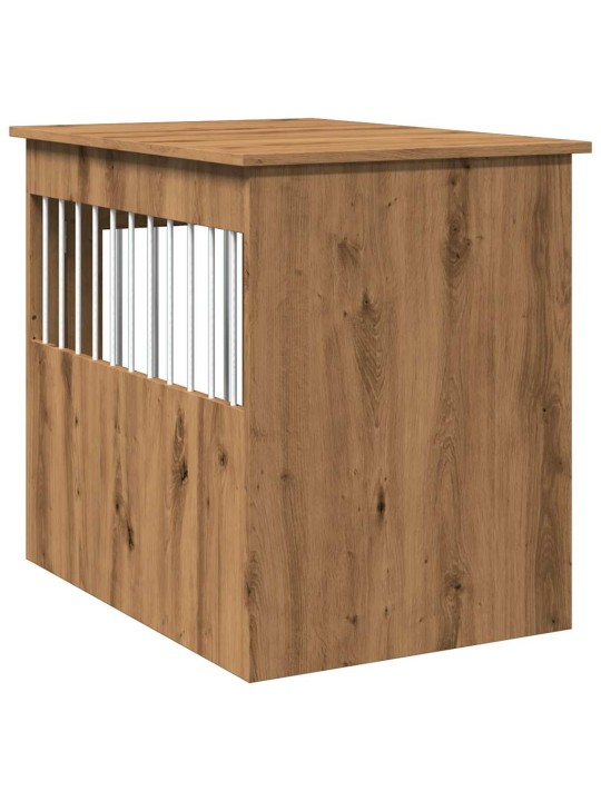 KOERAAEDIK MÖÖBEL ARTISAN TAMM 55X80X68 CM INSENERPUIT