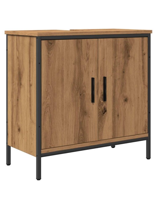 VALAMUKAPP ARTISAN OAK 60X30X60 CM ENGINEERED WOOD