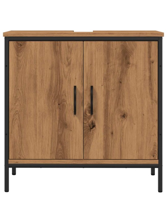 VALAMUKAPP ARTISAN OAK 60X30X60 CM ENGINEERED WOOD