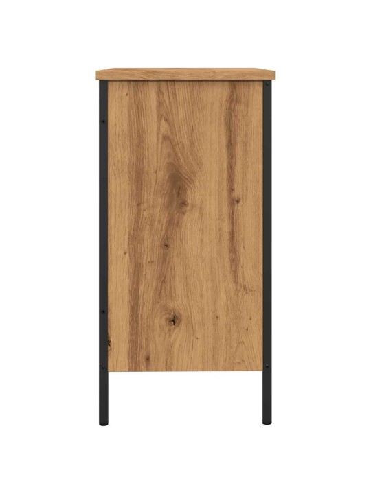 VALAMUKAPP ARTISAN OAK 60X30X60 CM ENGINEERED WOOD