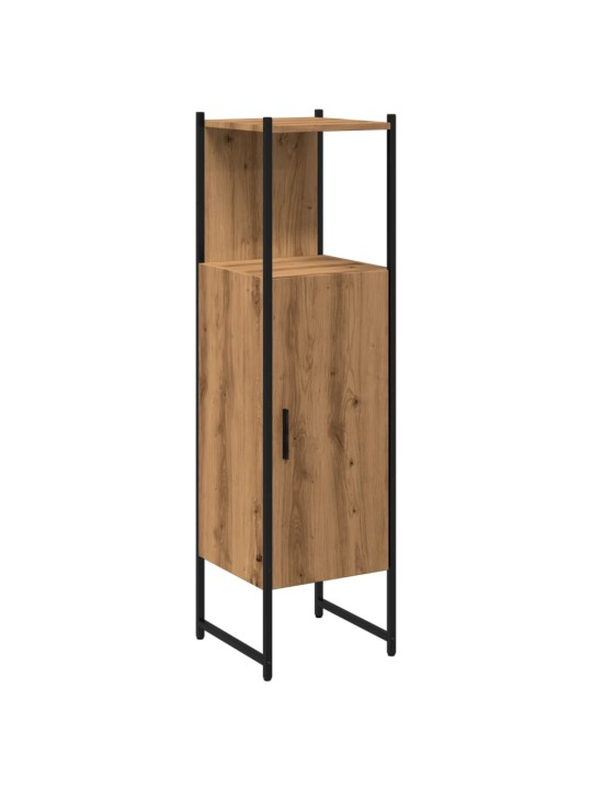 VANNITOAKAPP ARTISAN TAMM 33X33X120,5 CM INSENERPUIT