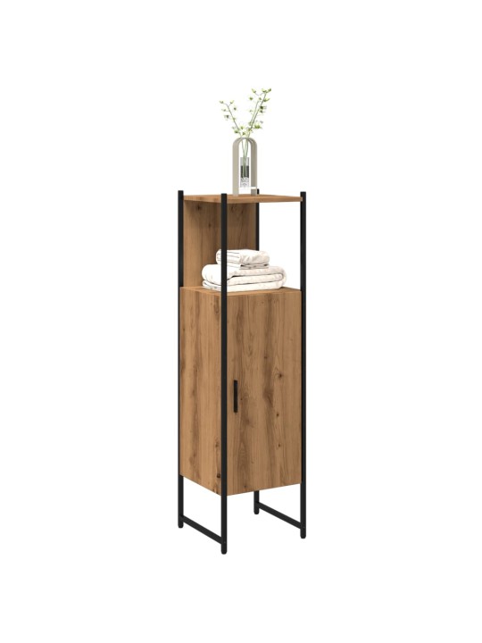 VANNITOAKAPP ARTISAN TAMM 33X33X120,5 CM INSENERPUIT