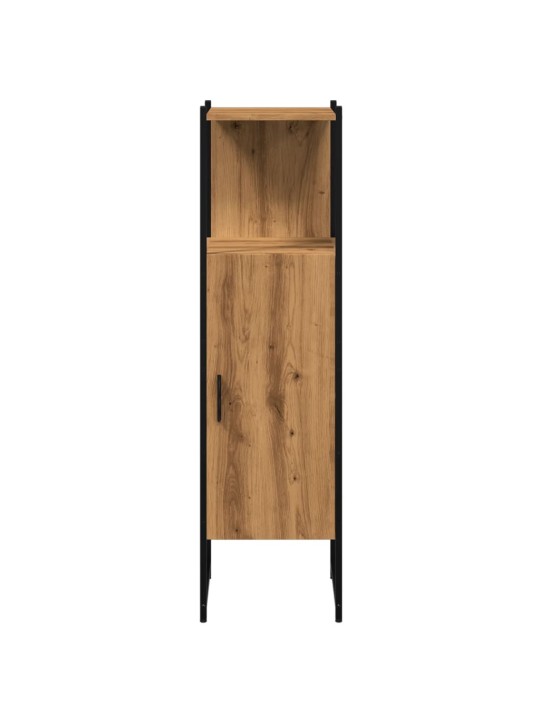 VANNITOAKAPP ARTISAN TAMM 33X33X120,5 CM INSENERPUIT