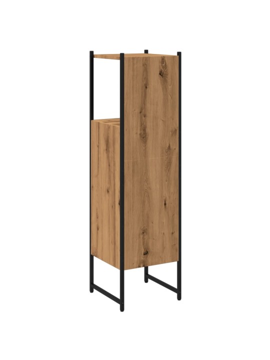 VANNITOAKAPP ARTISAN TAMM 33X33X120,5 CM INSENERPUIT