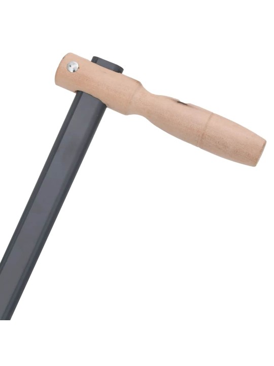 LIHVIMISKIVIGA VIKAT 145 CM