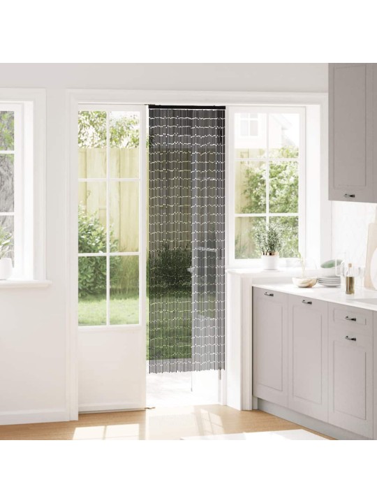 PUTUKAUKSE KARDIN TUMEHALL 56X185 CM BAMBUS