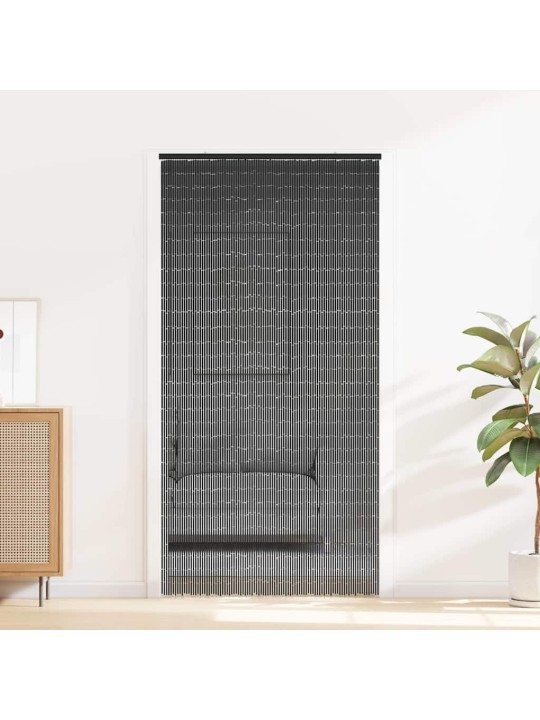 PUTUKAUKSE KARDIN TUMEHALL 90X220 CM BAMBUS