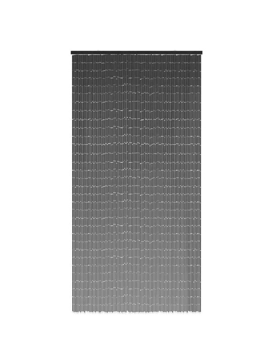 PUTUKAUKSE KARDIN TUMEHALL 90X220 CM BAMBUS