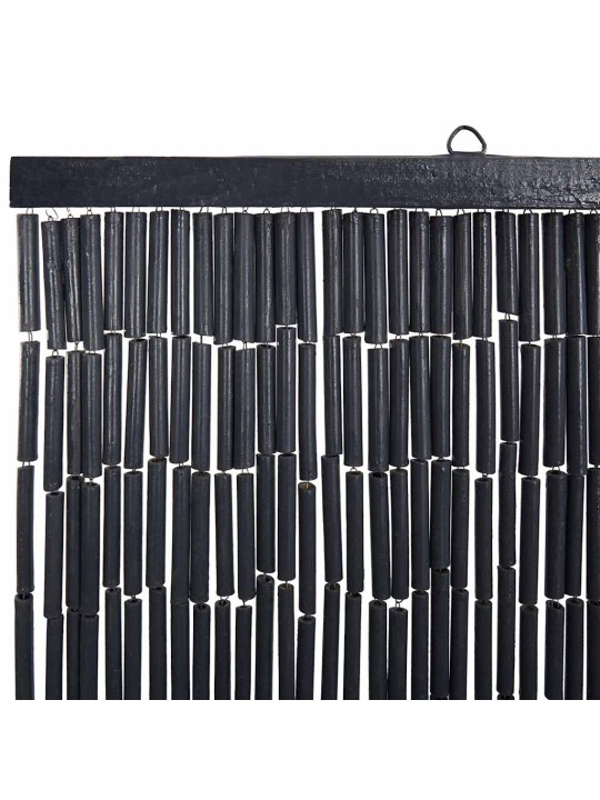 PUTUKAUKSE KARDIN TUMEHALL 90X220 CM BAMBUS