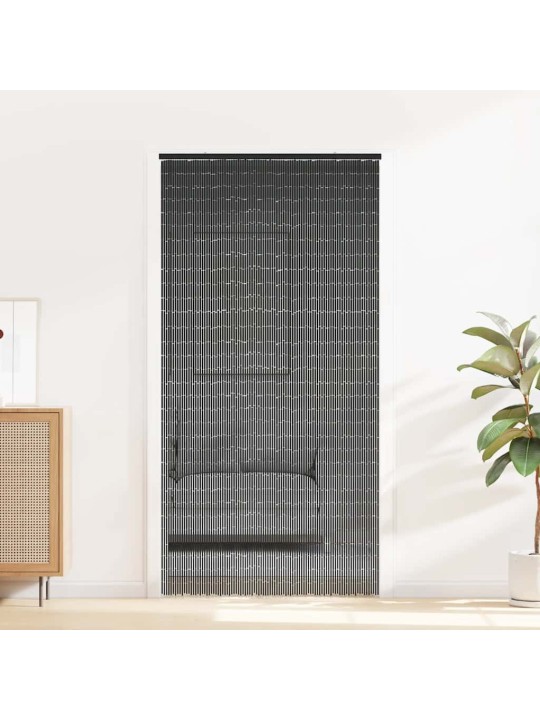 PUTUKAUKSE KARDIN, TUMEHALL, 100X200 CM, BAMBUS