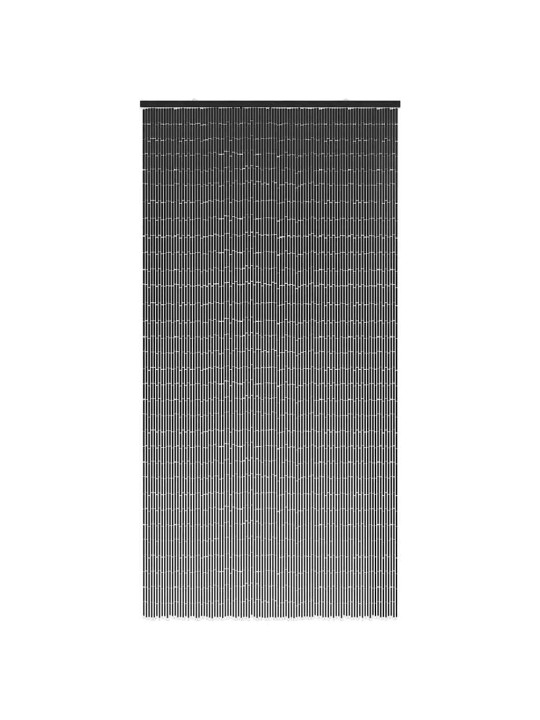 PUTUKAUKSE KARDIN, TUMEHALL, 100X200 CM, BAMBUS