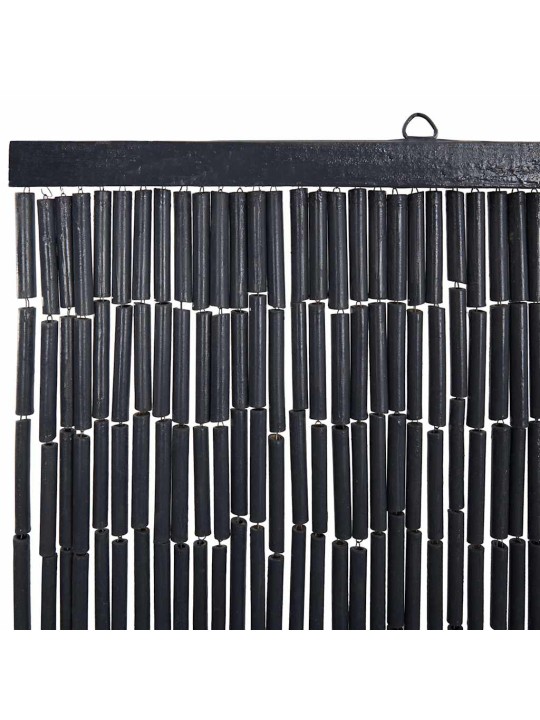 PUTUKAUKSE KARDIN, TUMEHALL, 100X200 CM, BAMBUS