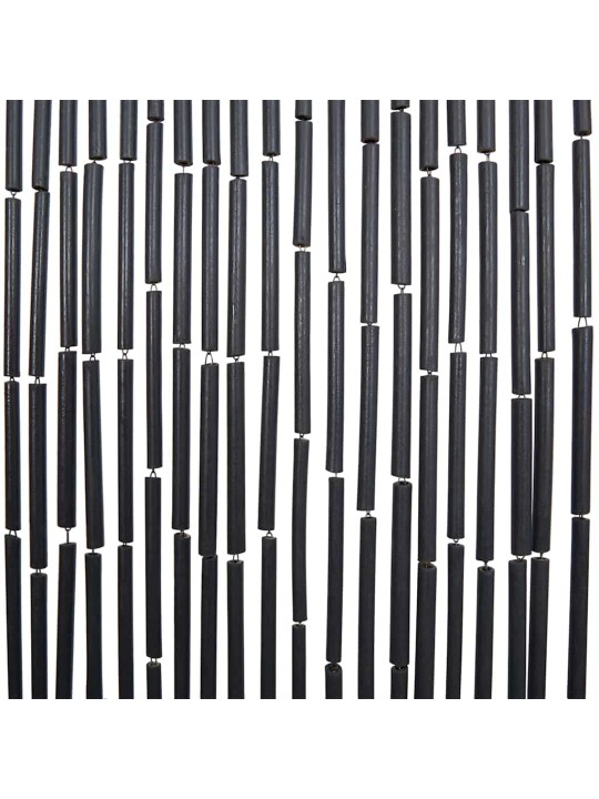 PUTUKAUKSE KARDIN, TUMEHALL, 100X200 CM, BAMBUS
