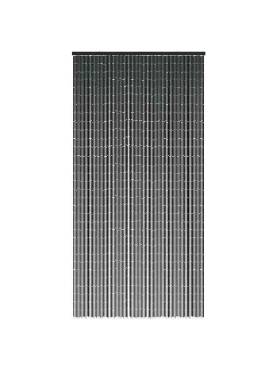 PUTUKAUKSE KARDIN, TUMEHALL, 100X220 CM, BAMBUS