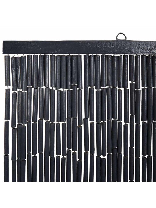 PUTUKAUKSE KARDIN, TUMEHALL, 100X220 CM, BAMBUS