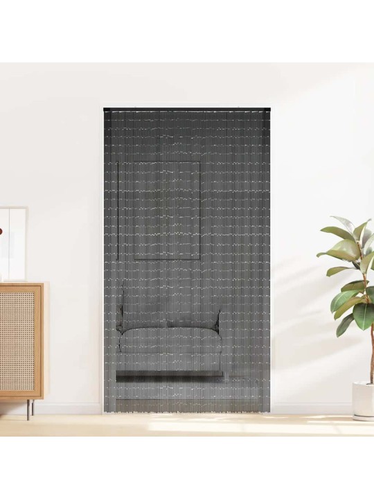 PUTUKAUKSE KARDIN, TUMEHALL, 120X220 CM, BAMBUS
