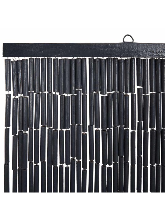 PUTUKAUKSE KARDIN, TUMEHALL, 120X220 CM, BAMBUS